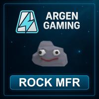 Adopt Me Rock MFR