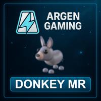 Adopt Me Donkey MR