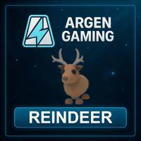 Adopt Me Reindeer