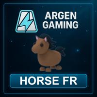 Adopt Me Horse FR