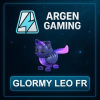 Adopt Me Glormy Leo FR