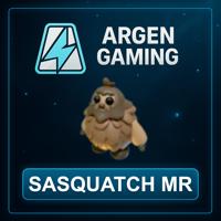 Adopt Me Sasquatch MR