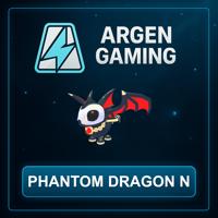 Adopt Me Phantom Dragon N