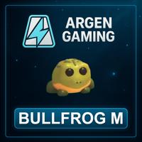 Adopt Me Bullfrog M