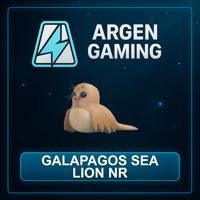 Adopt Me Galapagos Sea Lion NR