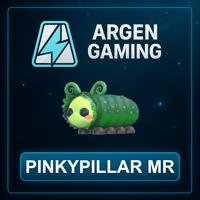 Adopt Me Pinkypillar MR