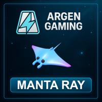 Adopt Me Manta Ray