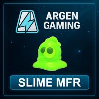 Adopt Me Slime MFR
