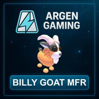 Adopt Me Billy Goat MFR