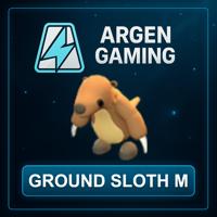 Adopt Me Ground Sloth M