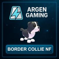 Adopt Me Border Collie NF