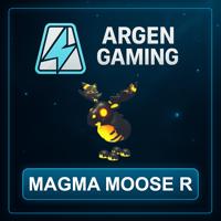 Adopt Me Magma Moose R