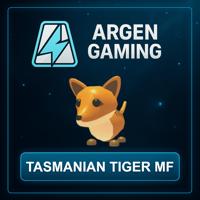 Adopt Me Tasmanian Tiger MF