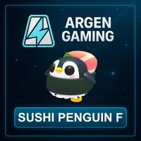 Adopt Me Sushi Penguin F