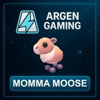 Adopt Me Momma Moose