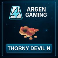 Adopt Me Thorny Devil N