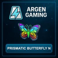 Adopt Me Prismatic Butterfly N