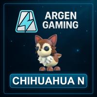 Adopt Me Chihuahua N