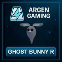 Adopt Me Ghost Bunny R
