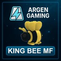 Adopt Me King Bee MF