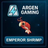Adopt Me Emperor Shrimp