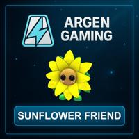 Adopt Me Sunflower Friend