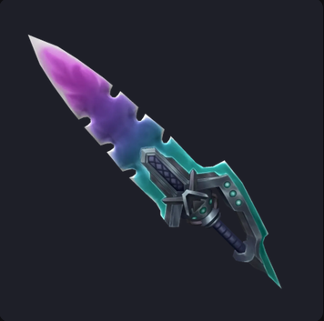 Plasmablade ⚡ | Instant Fast Delivery ⚡ | Murder Mystery 2