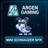 Adopt Me Mini Schnauzer NFR