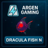 Adopt Me Dracula Fish N