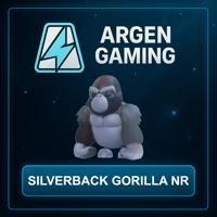 Adopt Me Silverback Gorilla NR