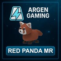Adopt Me Red Panda MR