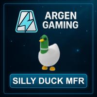 Adopt Me Silly Duck MFR