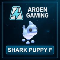 Adopt Me Shark Puppy F