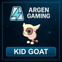 Adopt Me Kid Goat