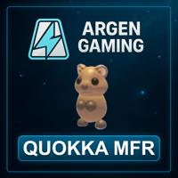 Adopt Me Quokka MFR