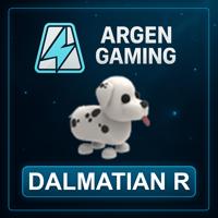 Adopt Me Dalmatian R