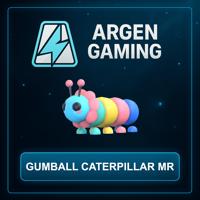 Adopt Me Gumball Caterpillar MR
