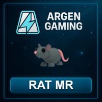 Adopt Me Rat MR