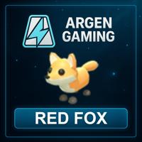Adopt Me Red Fox