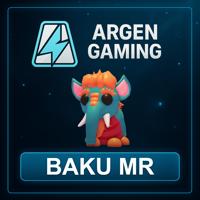 Adopt Me Baku MR