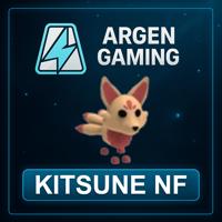 Adopt Me Kitsune NF