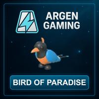 Adopt Me Bird of Paradise