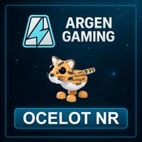 Adopt Me Ocelot NR