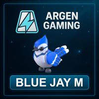 Adopt Me Blue Jay M