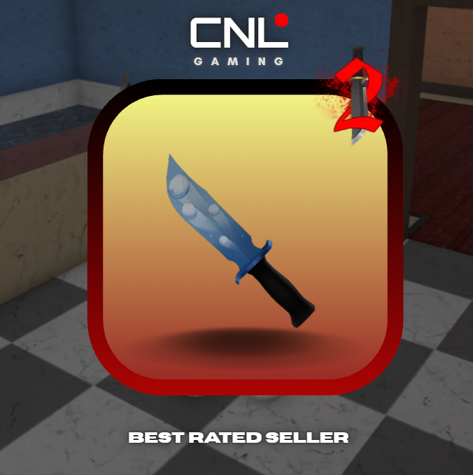 Snowball Knife