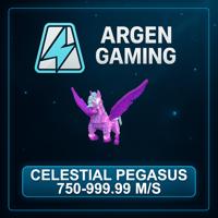 Steal a Brainrot Celestial Pegasus 750-999.99 M/s
