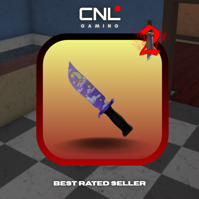 Starry Knife 2026