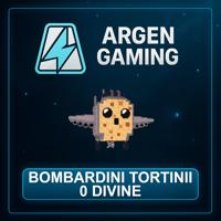 Steal a Brainrot Bombardini Tortinii 0 Divine