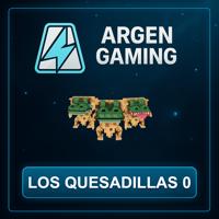 Steal a Brainrot Los Quesadillas 0