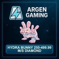 Steal a Brainrot Hydra Bunny 250-499.99 M/s Diamond